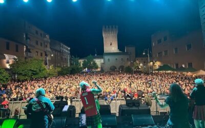 80° anniversario – 25 aprile  2025