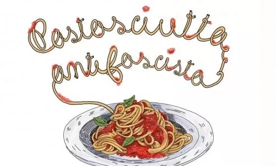 Pasta asciutta antifascista 2025 – La libertà si festeggia insieme!